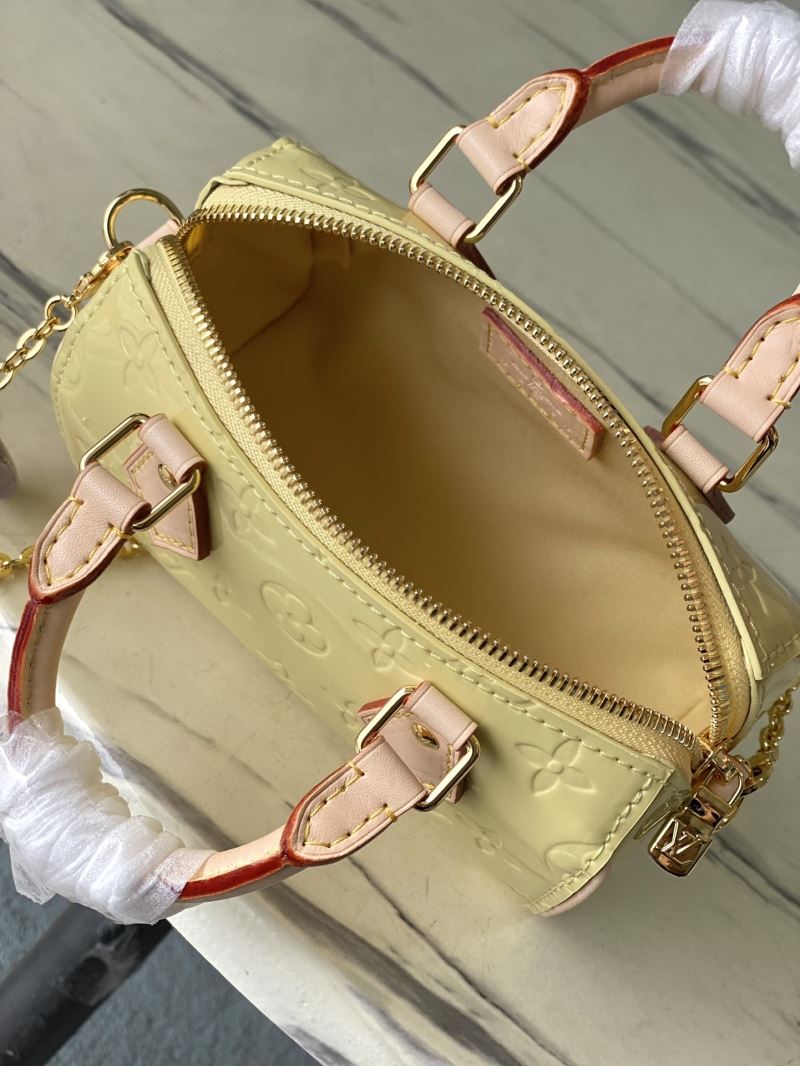 Louis Vuitton Speedy Bags